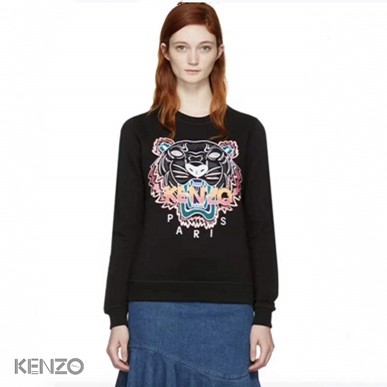 kenzo women's sweatshirt