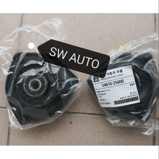 Hyundai Getz 1 3 Accent 1 5 Absorber Mounting Korea