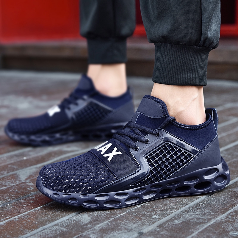 big size casual shoes