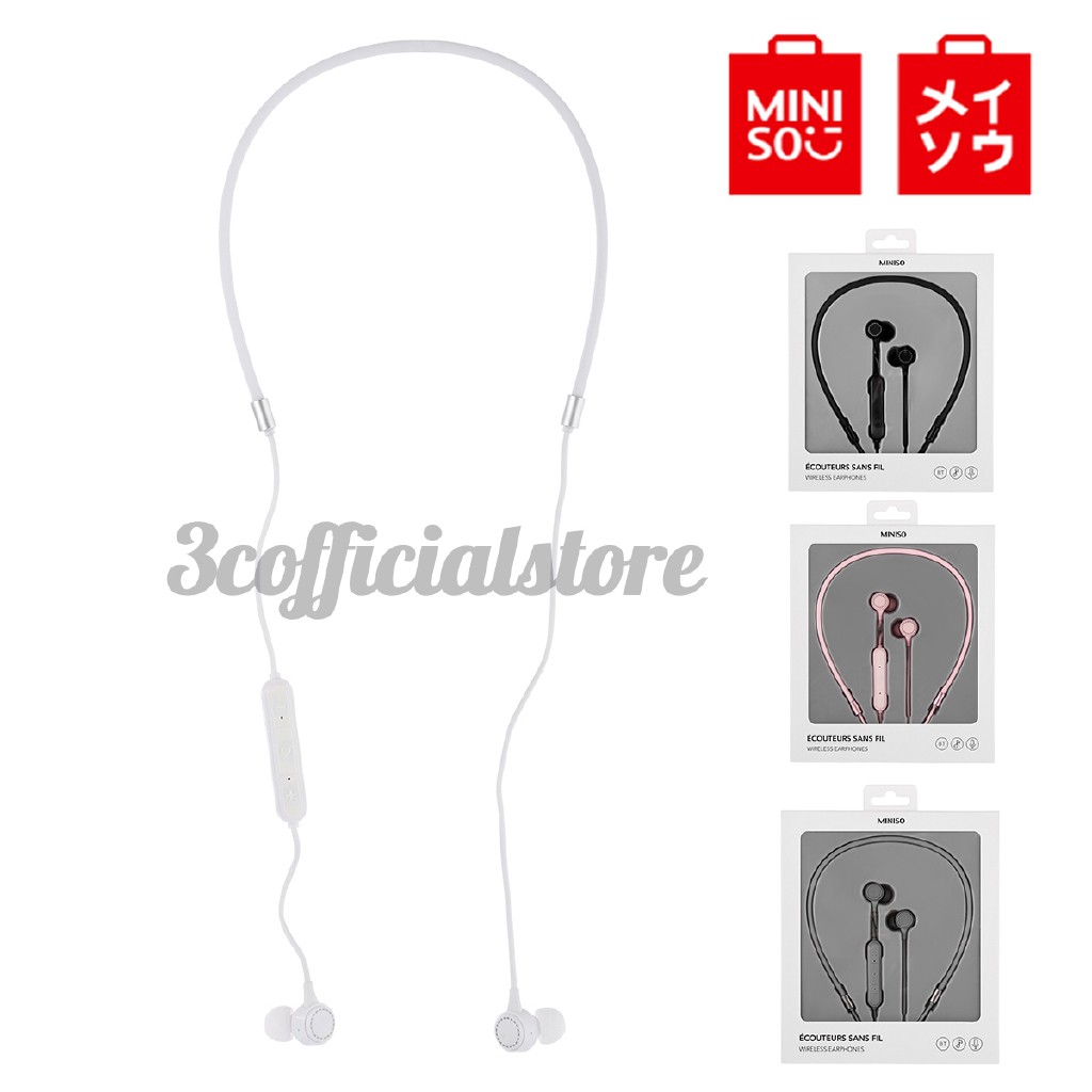 miniso v5 earbuds