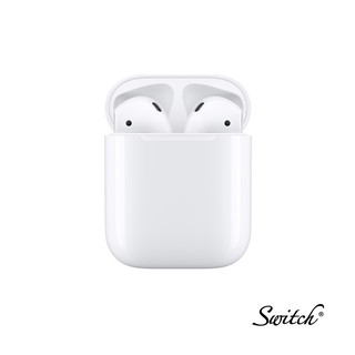 Image of Apple AirPods with Charging Case (2019)