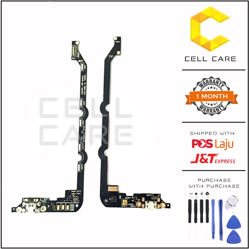 Cellcare Asus Zenfone 2 Laser 5 5 Ze550kl Z00ld Charging Plug