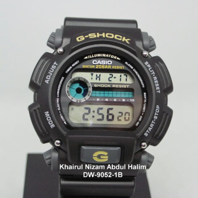 g shock dw 56000