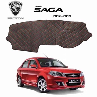 Dashboard Cover Anti Slip Thick Dashboard Mat High Quality 