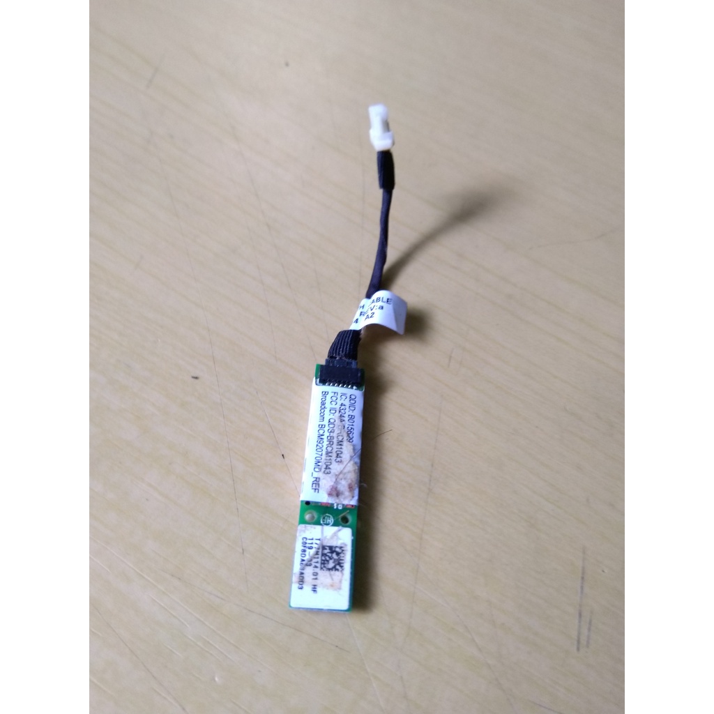 Acer Aspire 4750 4750g Bluetooth Board With Cable Shopee Malaysia 2631