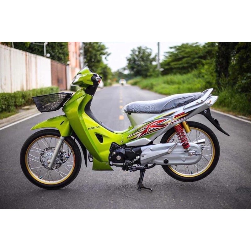 Honda Wave 125r Thailand | atelier-yuwa.ciao.jp