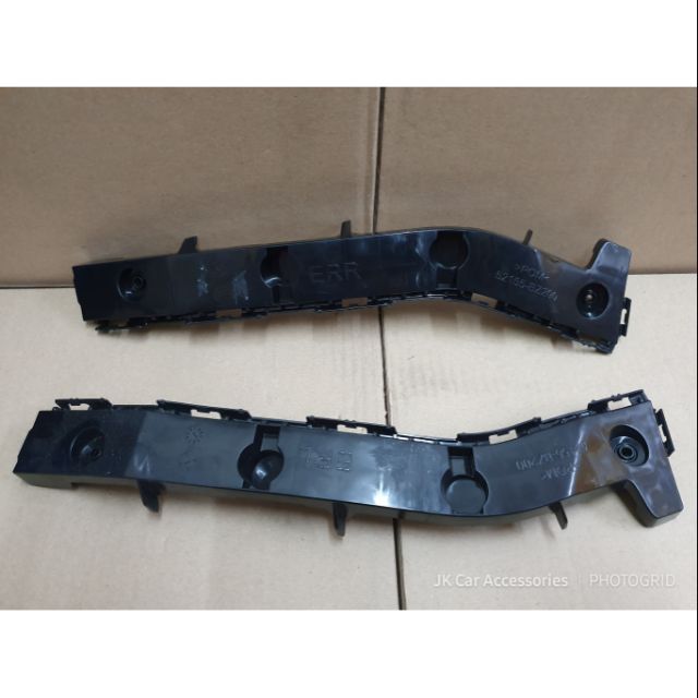 myvi rear bumper bracket