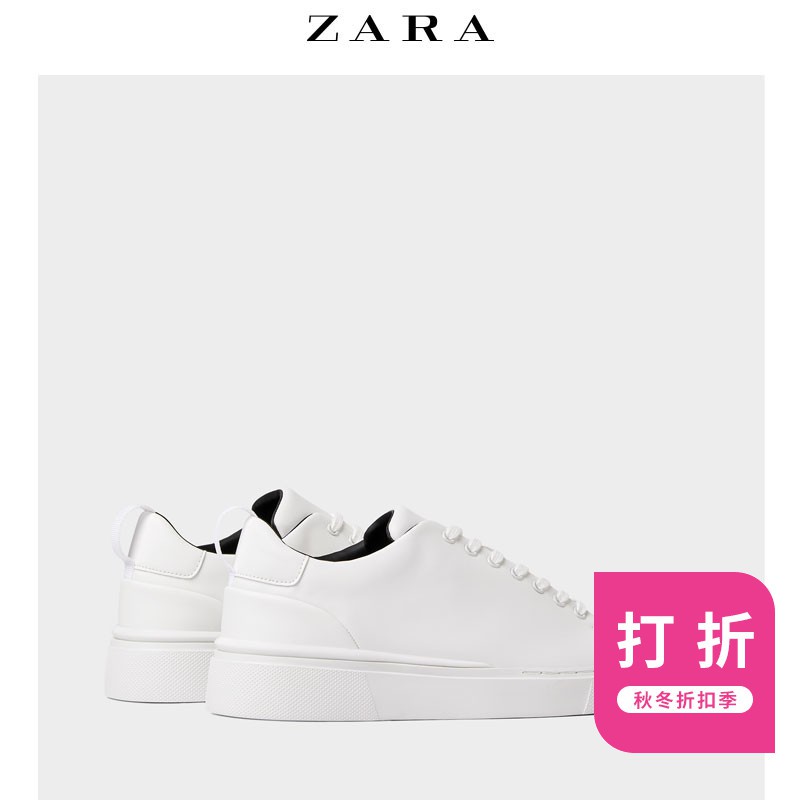 zara new sneakers