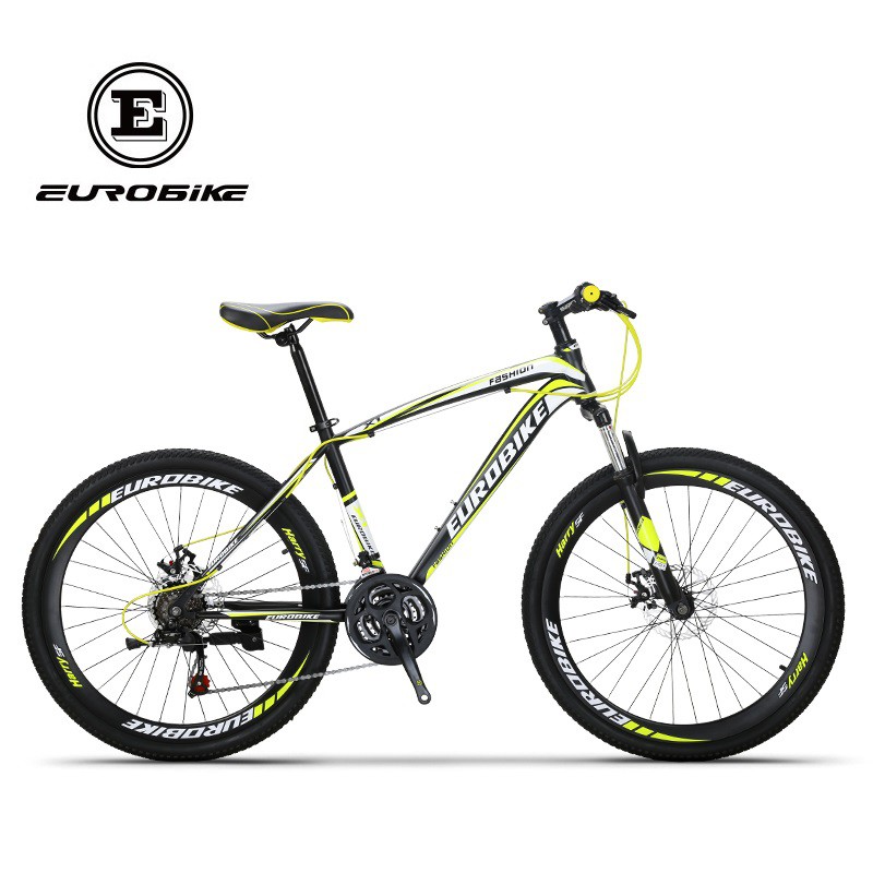 eurobike x1 26 mountain bike