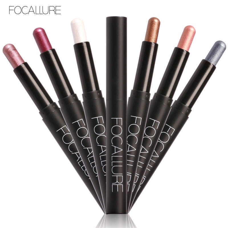 Focallure Eyeshadow Pencil Eyeshadow Pen Eyeshadow Stick Eye shadow