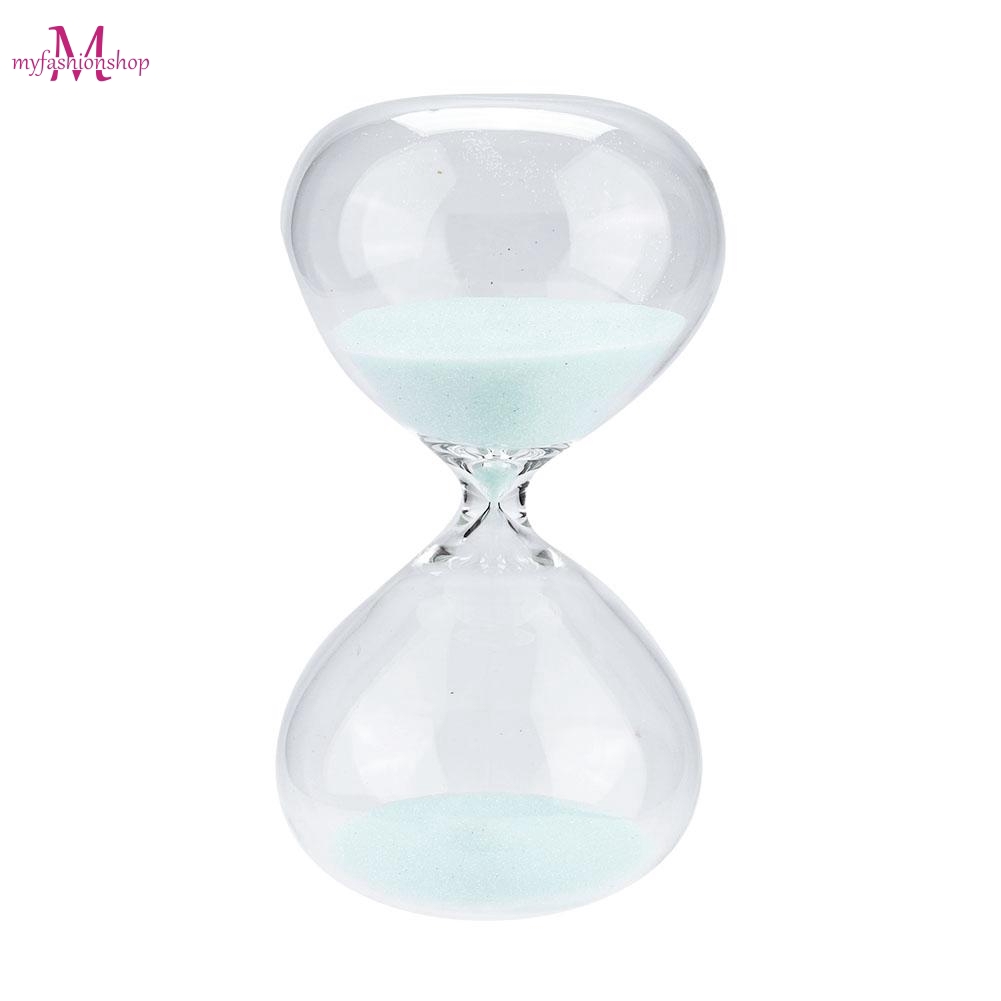 15 minute hourglass sand timer