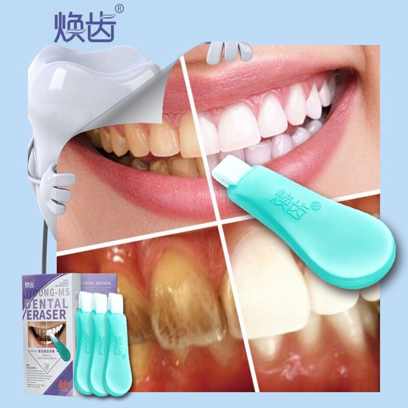 Buy ☀100% Original☀Quick Teeth WhiteningToothbrush Quick Teeth 