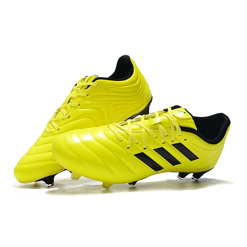 Original Adidas Copa 19.4 FG Soccer 