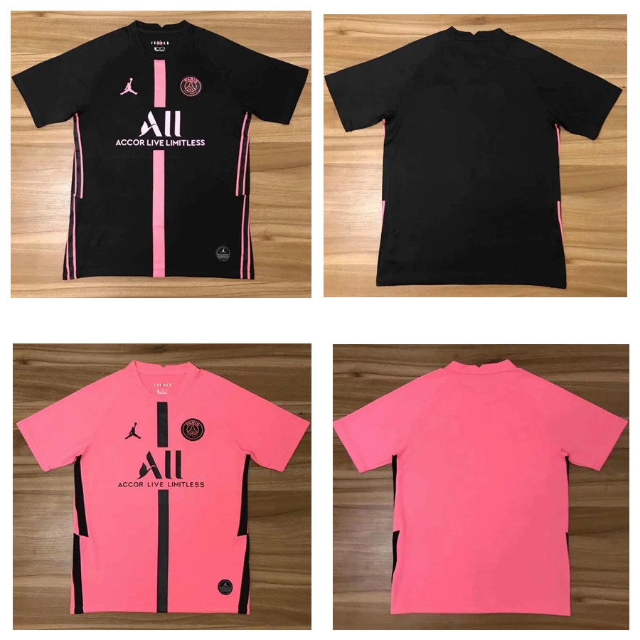 paris soccer jerseys