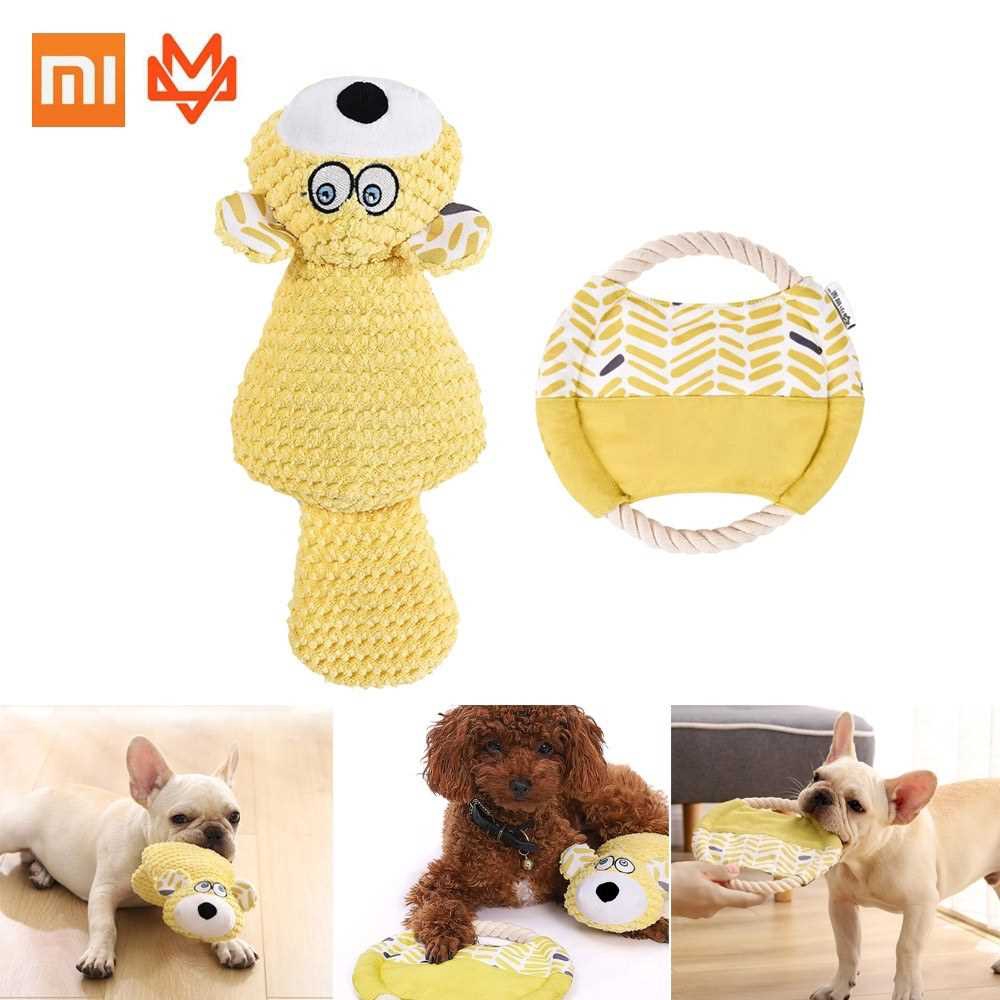 interactive toy pets