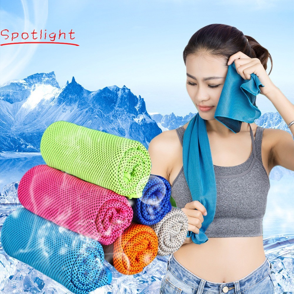 best sports cooling towel