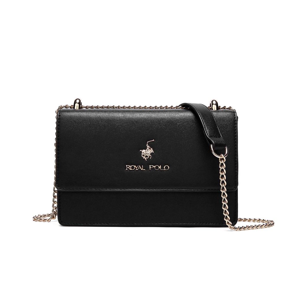 royal polo handbag