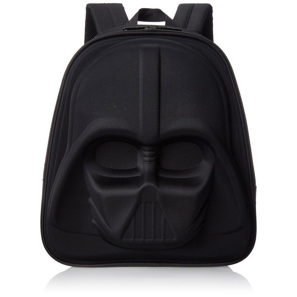 darth vader luggage