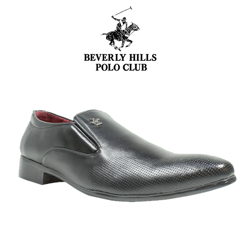 bhpc shoes