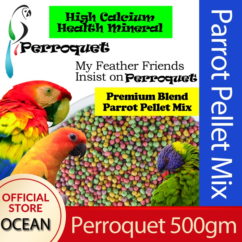 bird pellet Prices and Promotions Jan 2023 Shopee Malaysia