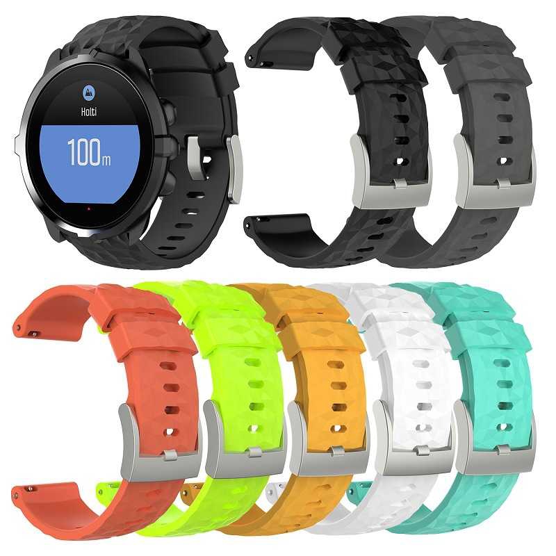 suunto spartan accessories