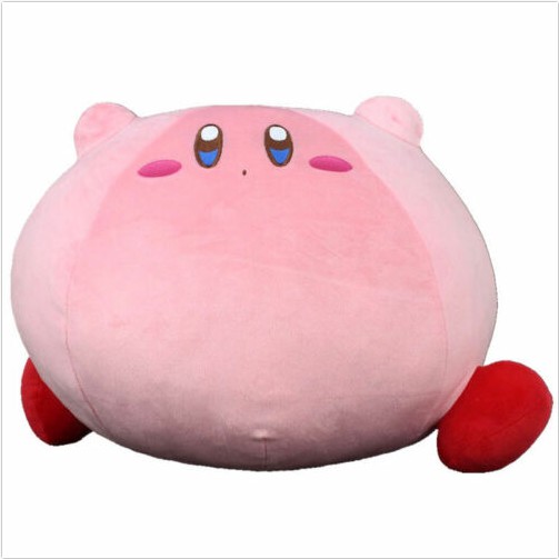 rare kirby plush