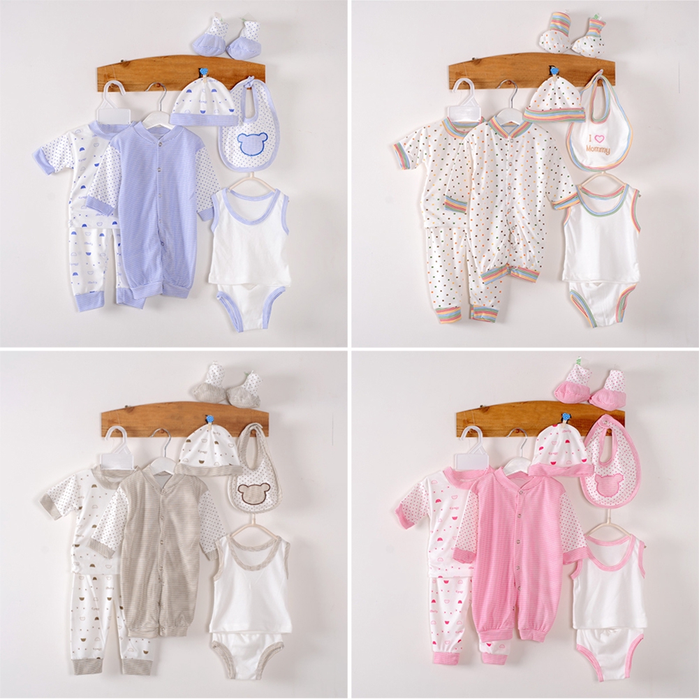 newborn clothing
