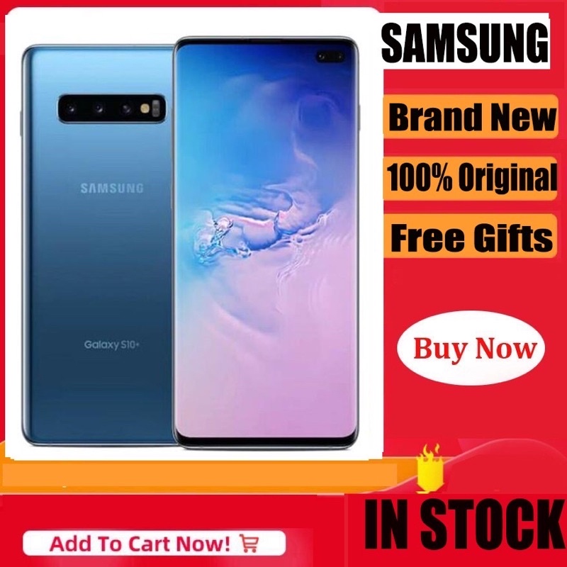 samsung galaxy s10 plus unlocked amazon