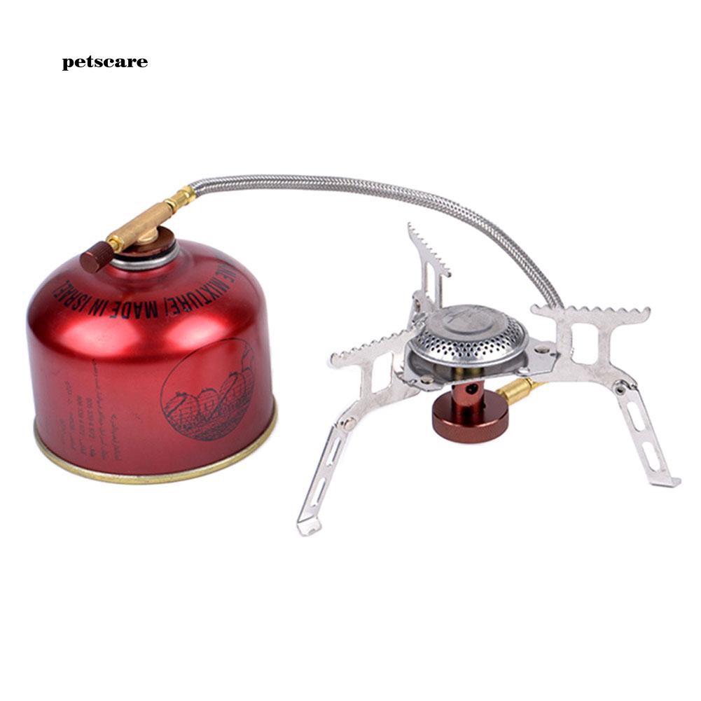 DYNWAVE Outdoor Survival Travel Camping Cooking Trangia Alcohol Burner Spirit Stove