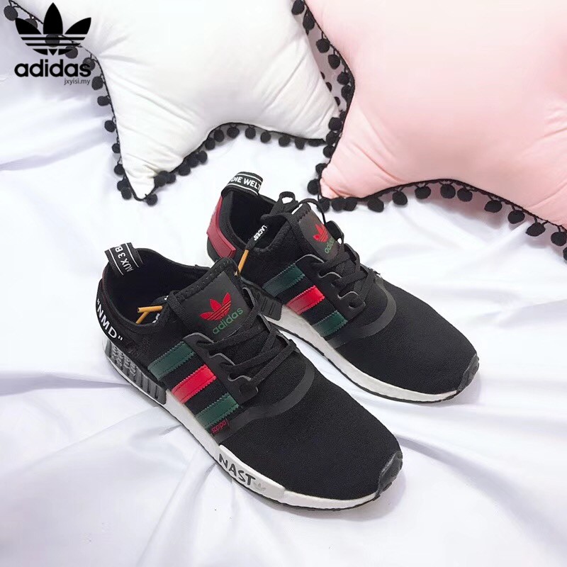 kasut nmd original