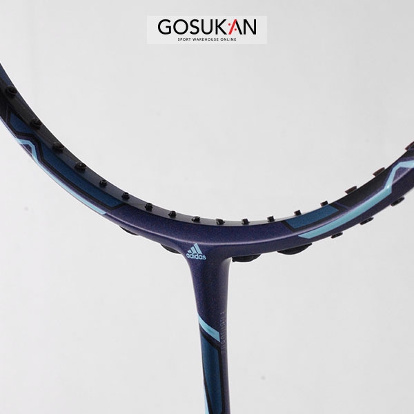 adidas wucht p3 racket