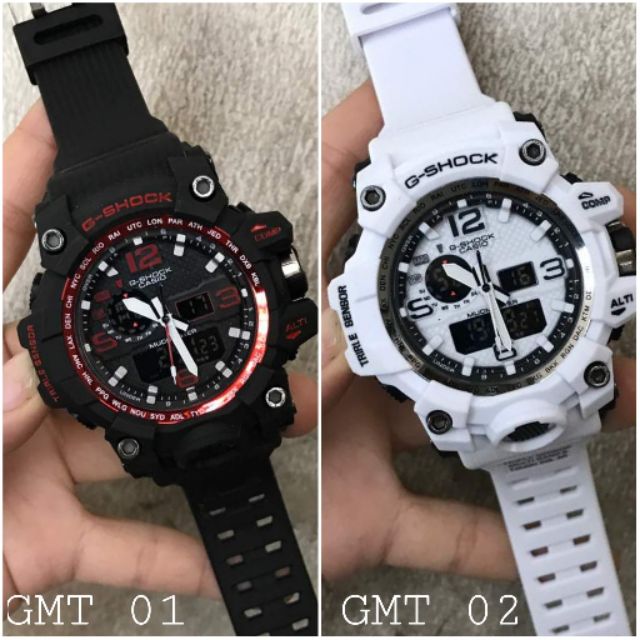g shock local watches