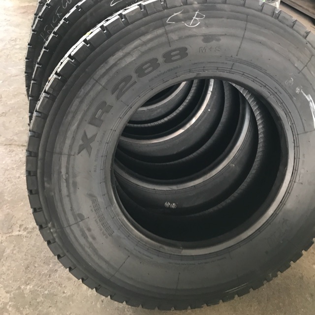 Tire TYRE LORRY 295/80R/22.5 BARU, KASAR DAN HALUS Shopee Malaysia