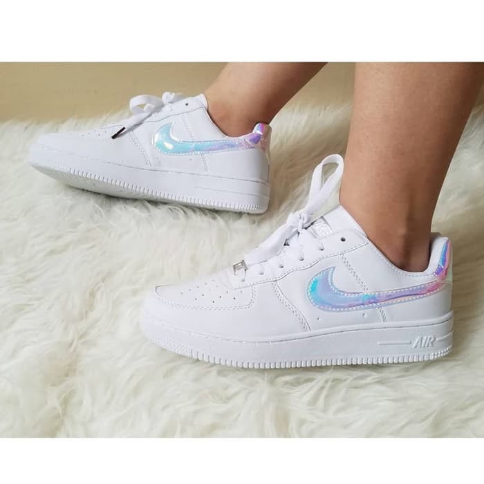 holographic af1