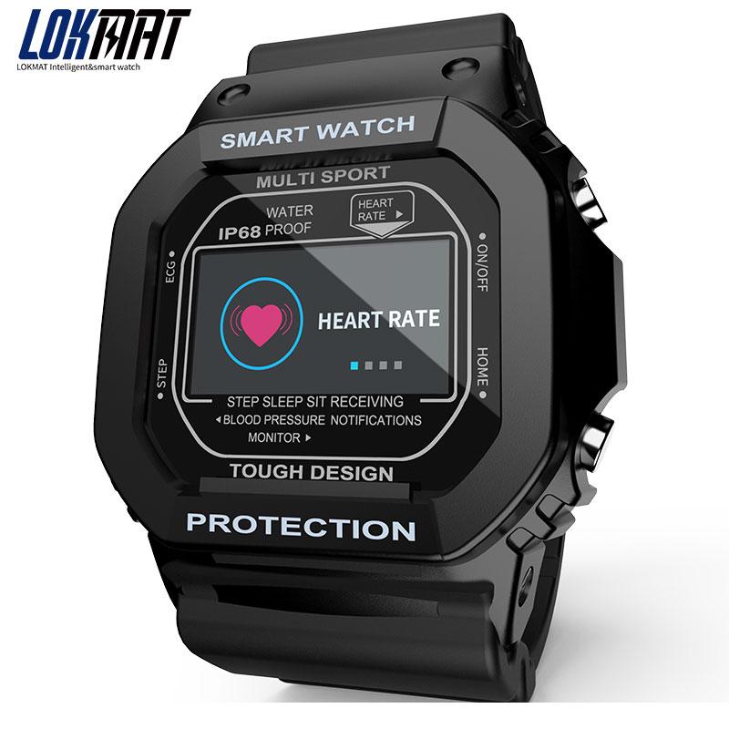 lokmat smartwatch app