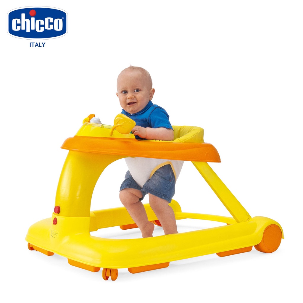 Chicco Baby Walker 123