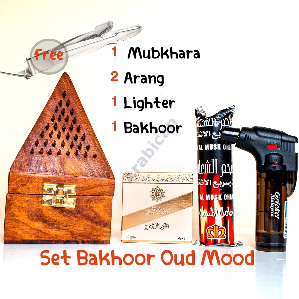 Hot sale.  Bukhoor oud mood set Al Madinah, Bakhoor top Oudh Inspired by Madinah