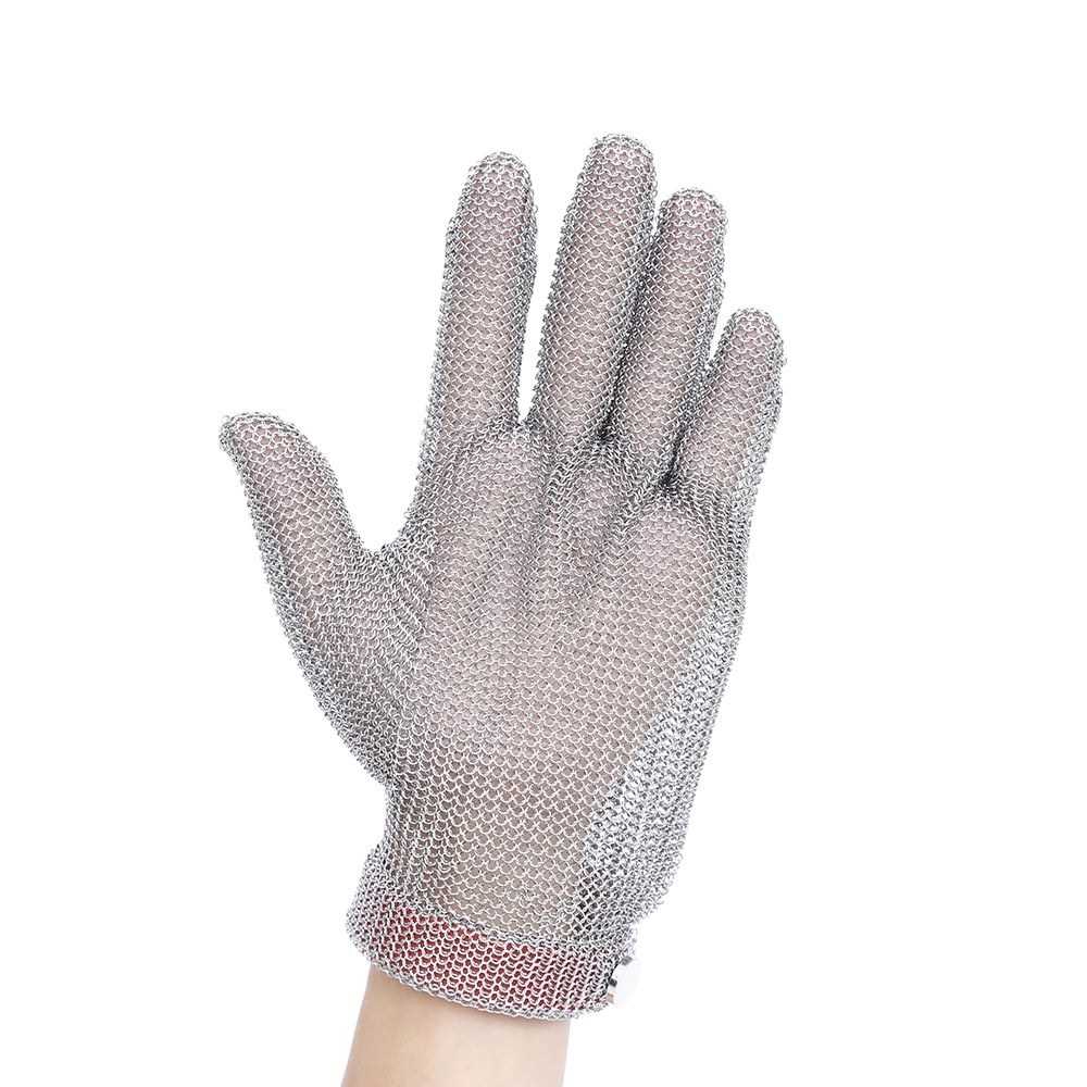 mesh kitchen glove