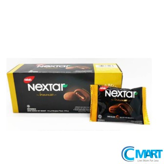 Nabati Nextar Brownnies Choco Delight  8's x 14GM