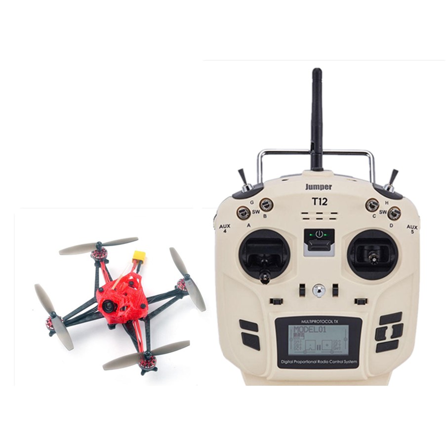 Happymodel Sailfly X 2 3s Micro Drone