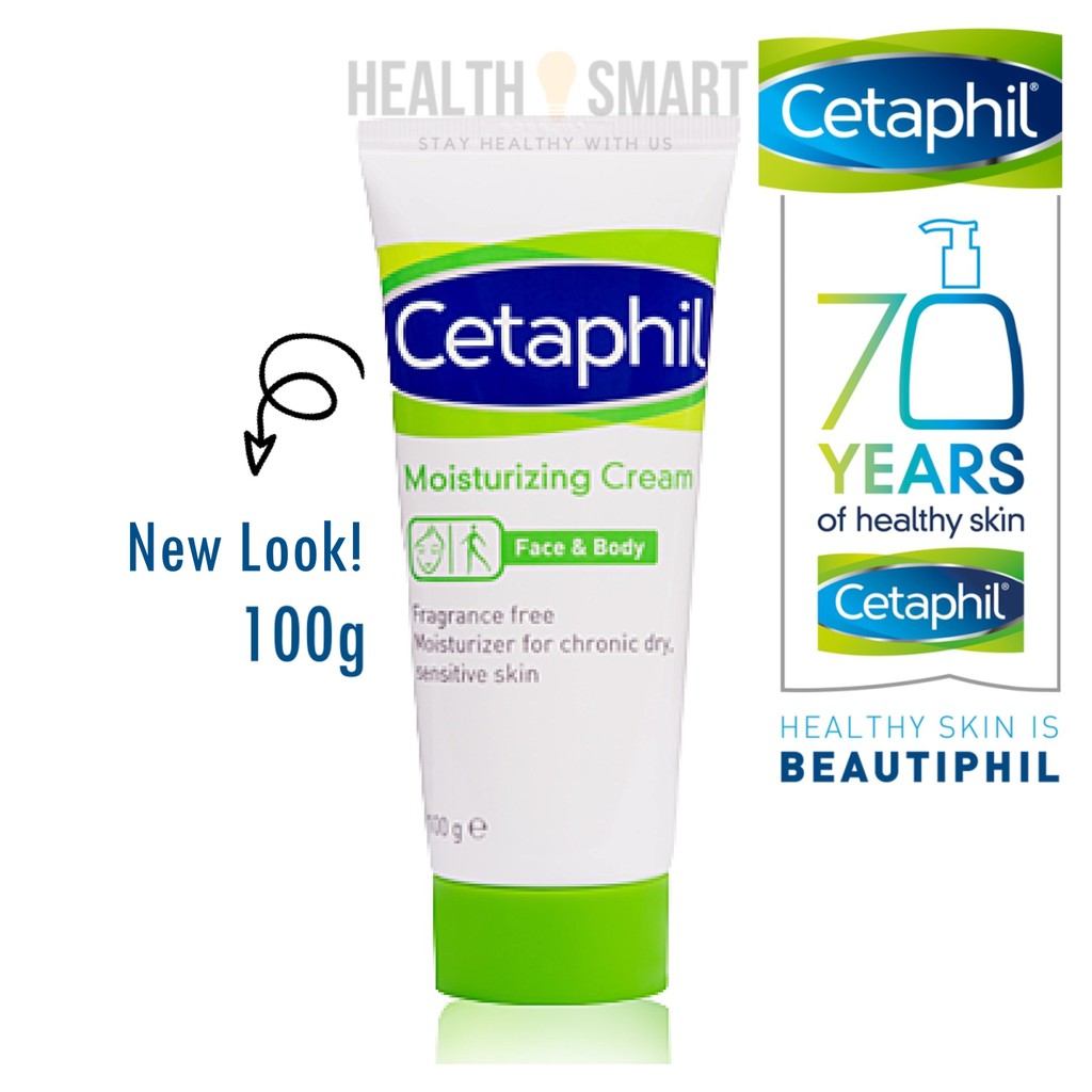 manfaat cetaphil moisturizing cream