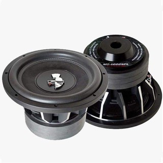 subwoofer mohawk 12 inch double coil
