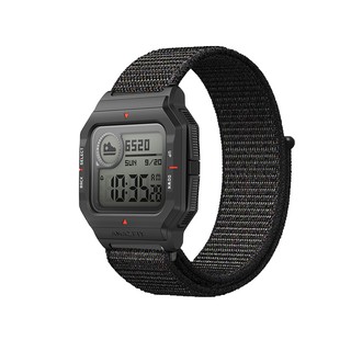 amazfit neo strap size