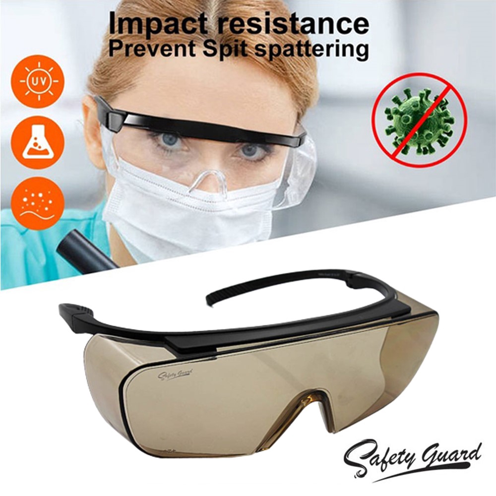 uv protective eyewear