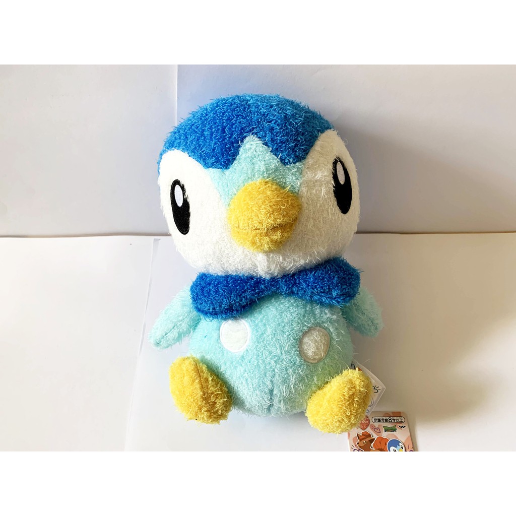 piplup doll