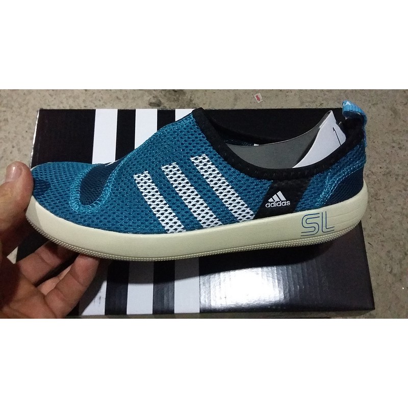 original adidas neo cyan