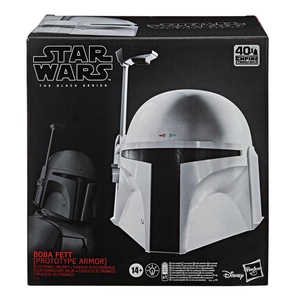 white boba fett black series