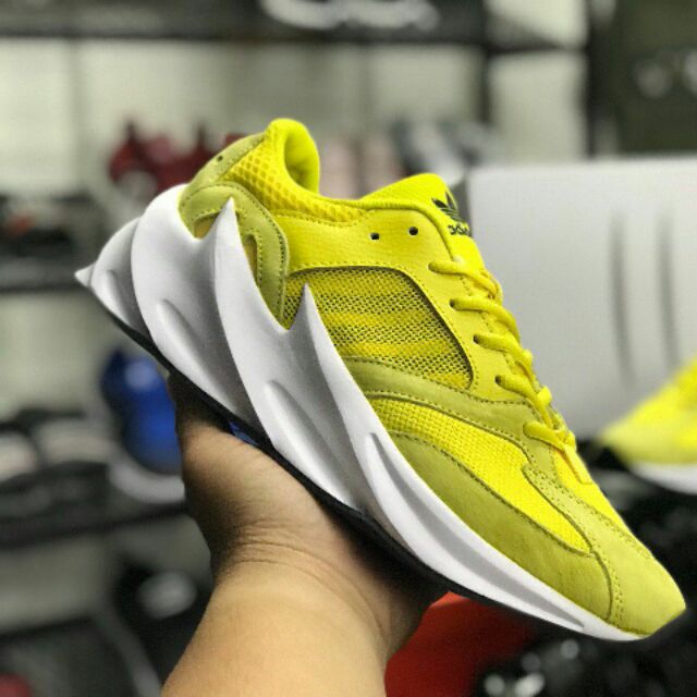 adidas shark yellow