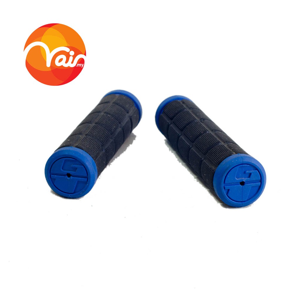 gt bmx grips