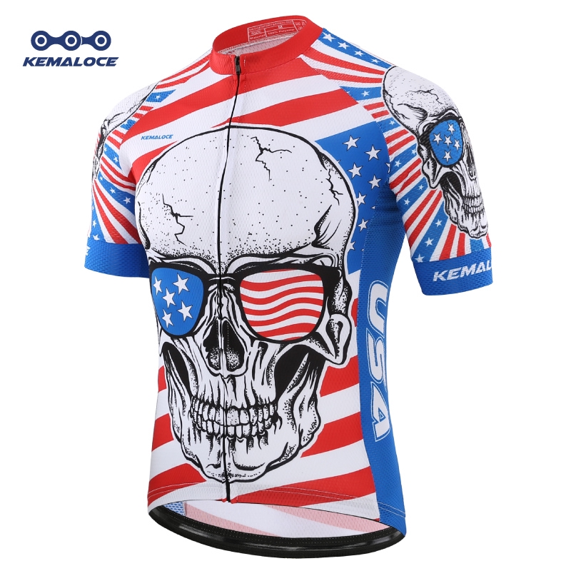 cycling wear usa